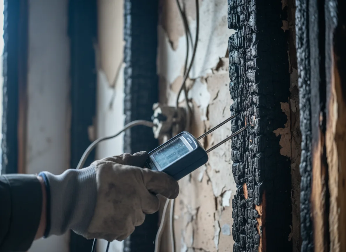 Fire Damage Restoration West Paris, ME FAQs